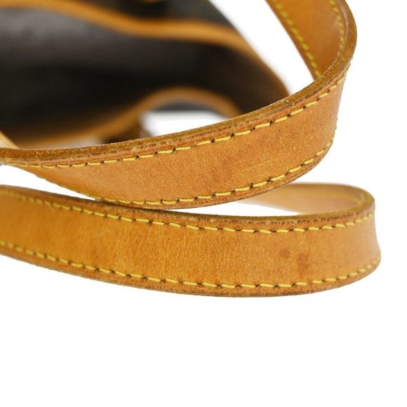 LOUIS VUITTON BUCKET GM Shoulder Tote Bag - Picture 12 of 15